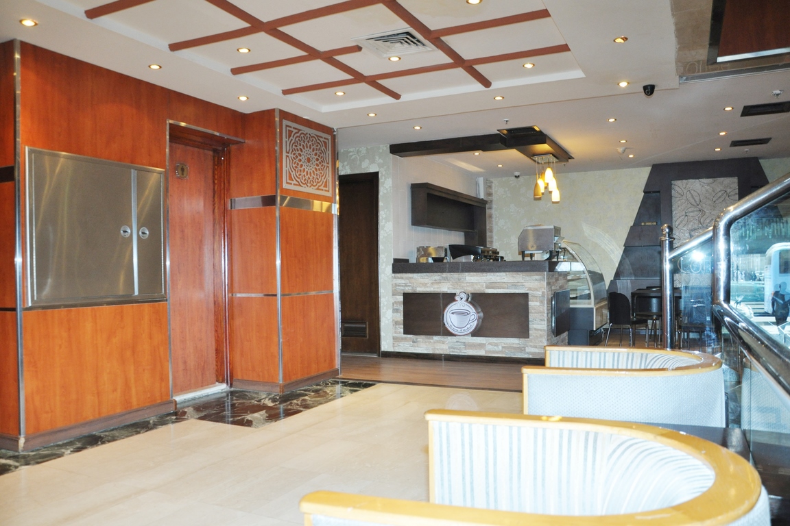 Al Fayruoziat Al Khir-0
