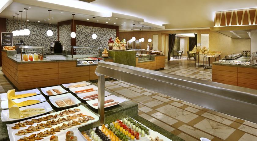 Marriott Makkah Jabal Omar-12