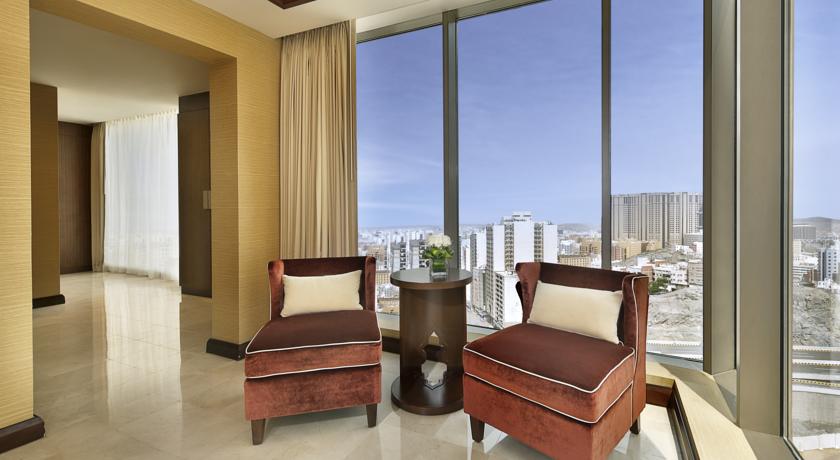 Marriott Makkah Jabal Omar-7