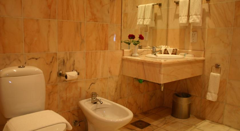 Al Rawda Umm Al Qura Hotel Makkah-6