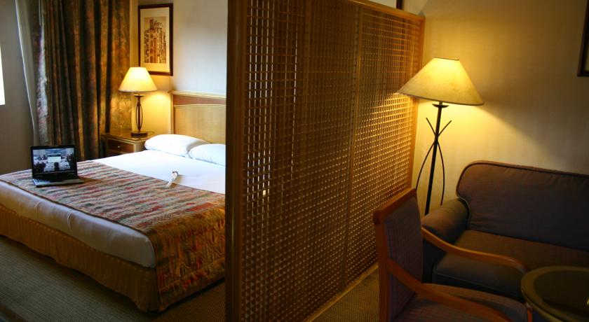 Al Rawda Umm Al Qura Hotel Makkah-7