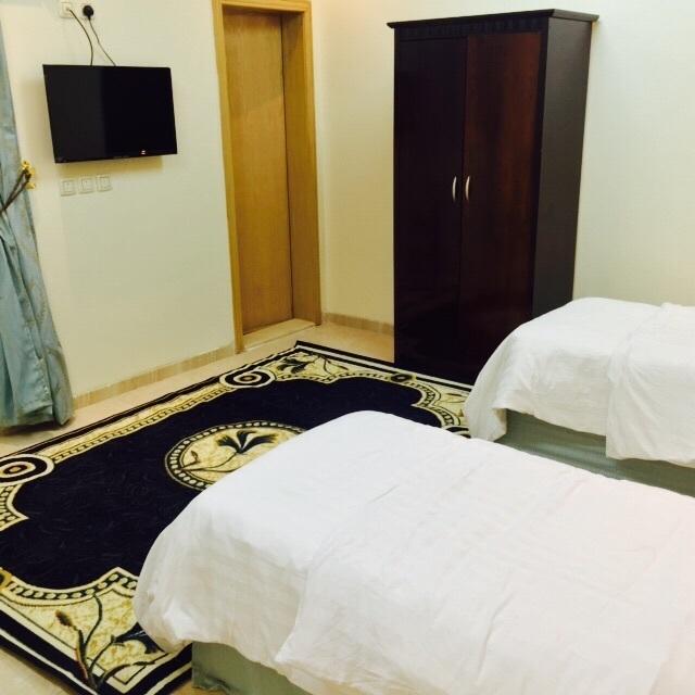Diyafat Al Haramain 4-2