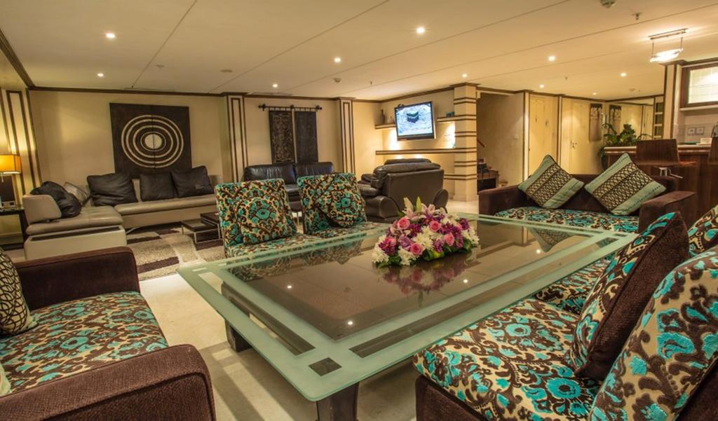 Retaj Al Bayt Suites-11