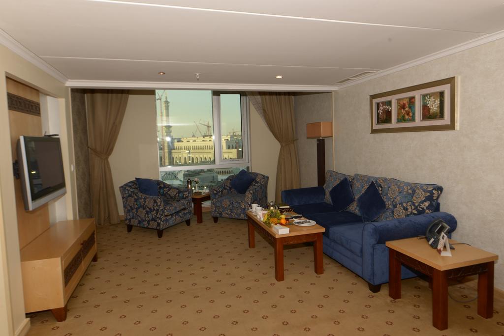 Retaj Al Bayt Suites-16