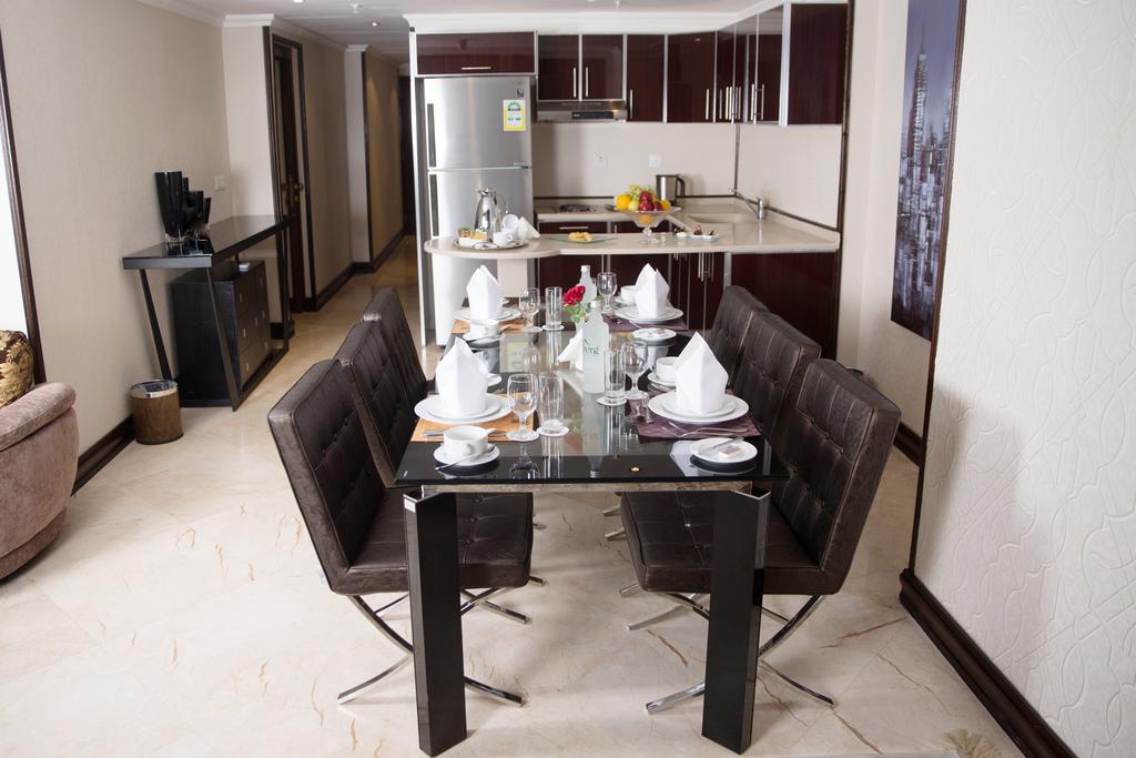 Retaj Al Bayt Suites-2