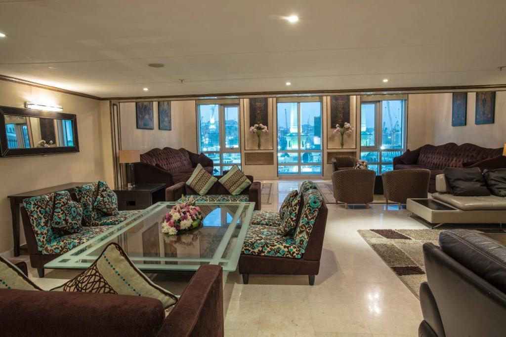 Retaj Al Bayt Suites-8