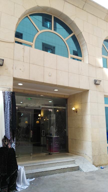 Al Mukhtara Al Gharbi Hotel-11