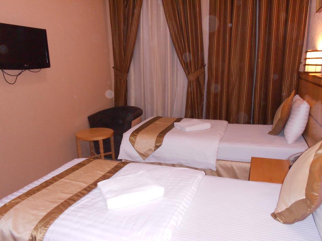 Al Shahba Hotel-3