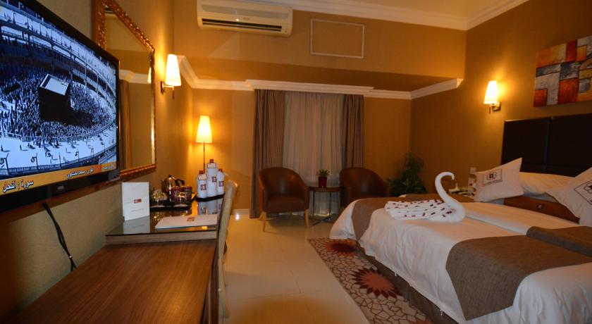Al Jaad Mahbas Hotel-11