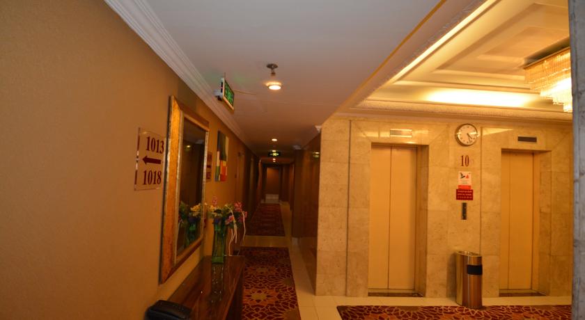 Al Jaad Mahbas Hotel-12