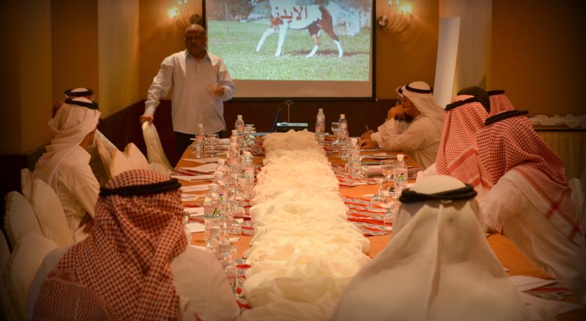 Al Jaad Mahbas Hotel-4