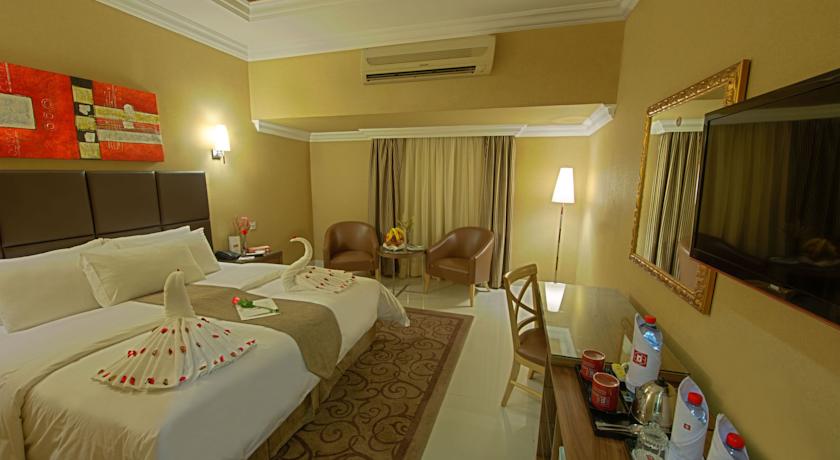 Al Jaad Mahbas Hotel-8