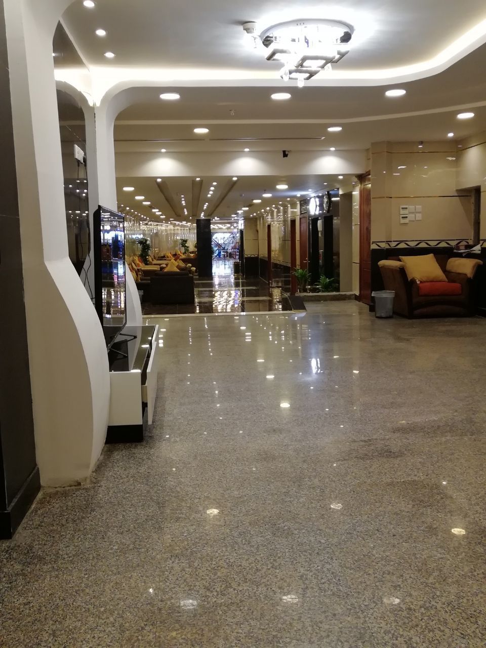 Al Rayah Mubarak Hotel-5