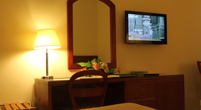 Makarem Al Bait Hotel-19