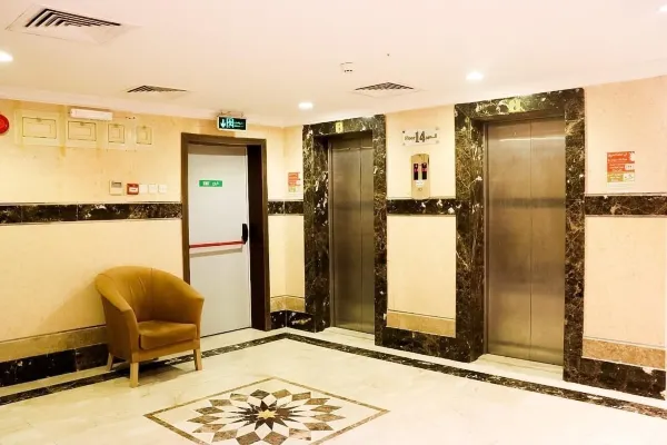 Masarat Royal Hotel Makkah-4