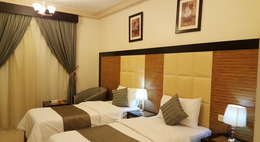 Lamasat Hotel-13