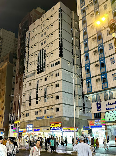 Tawheed Al Asala Hotel-0