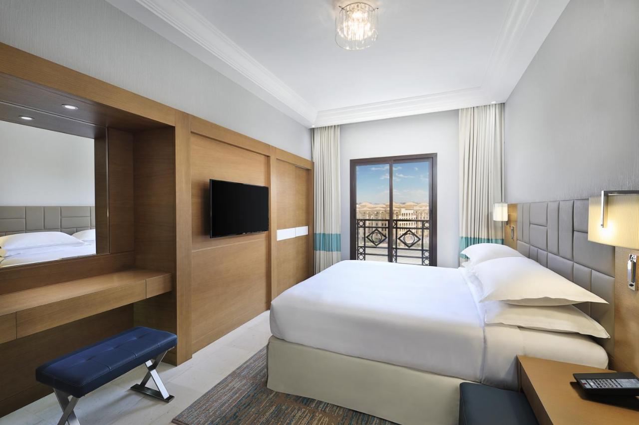 Four Points By Sheraton Makkah-10