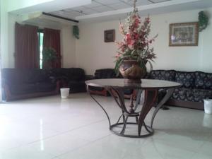 Fal Al Sud Hotel -4