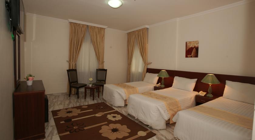 Durrat Mina Hotel-0