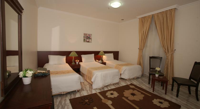 Durrat Mina Hotel-1