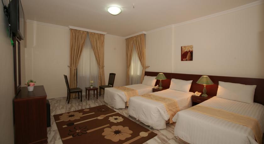 Durrat Mina Hotel-10