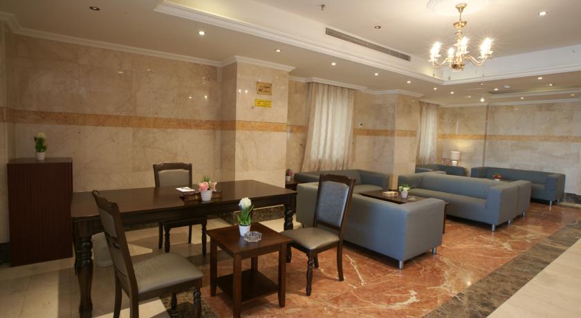 Durrat Mina Hotel-14