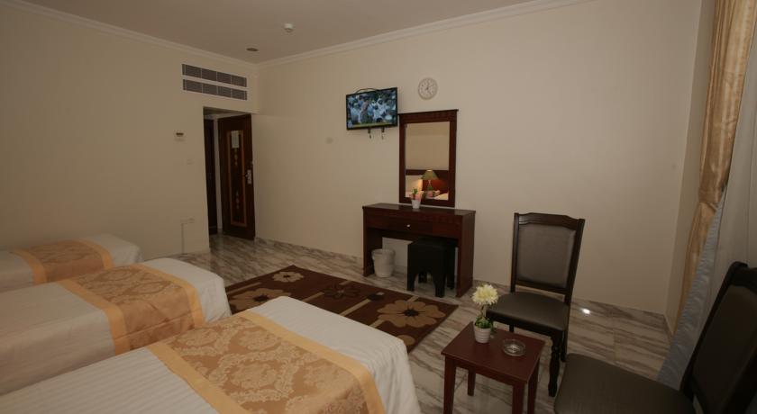 Durrat Mina Hotel-2