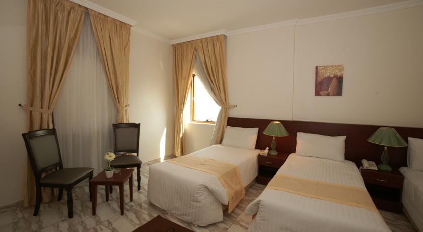 Durrat Mina Hotel-3