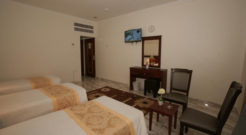 Durrat Mina Hotel-4