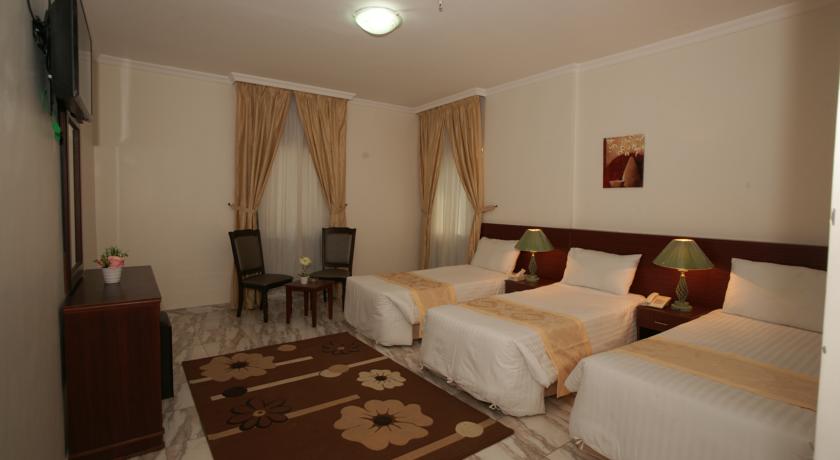 Durrat Mina Hotel-5