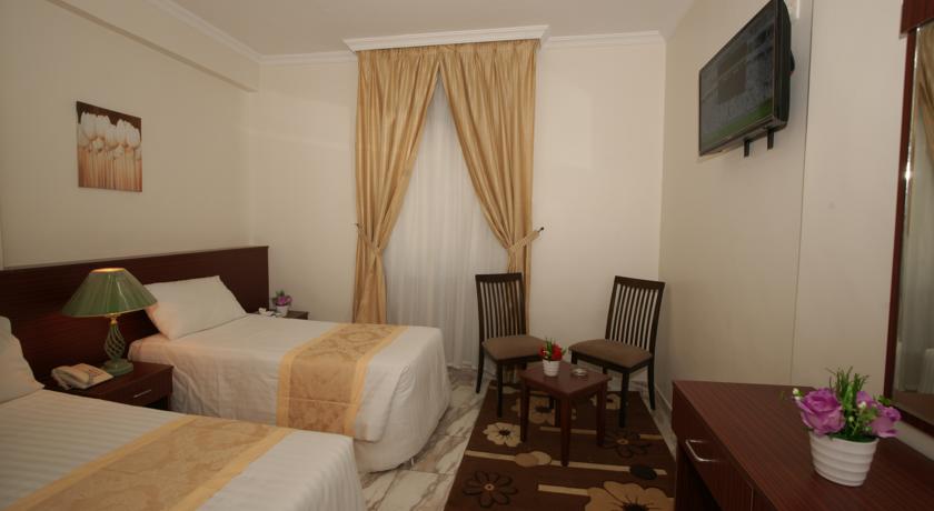 Durrat Mina Hotel-7