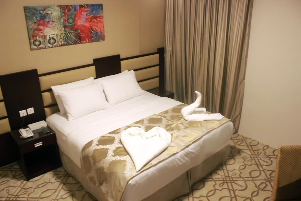 Jawharat Dyar Hotel -13