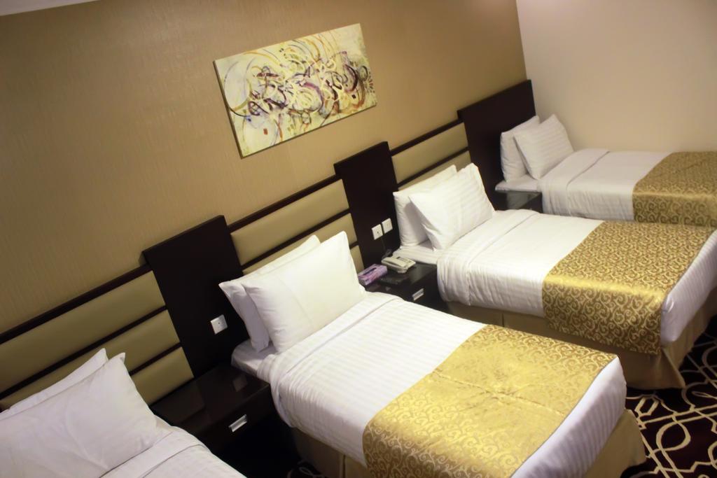 Jawharat Dyar Hotel -9