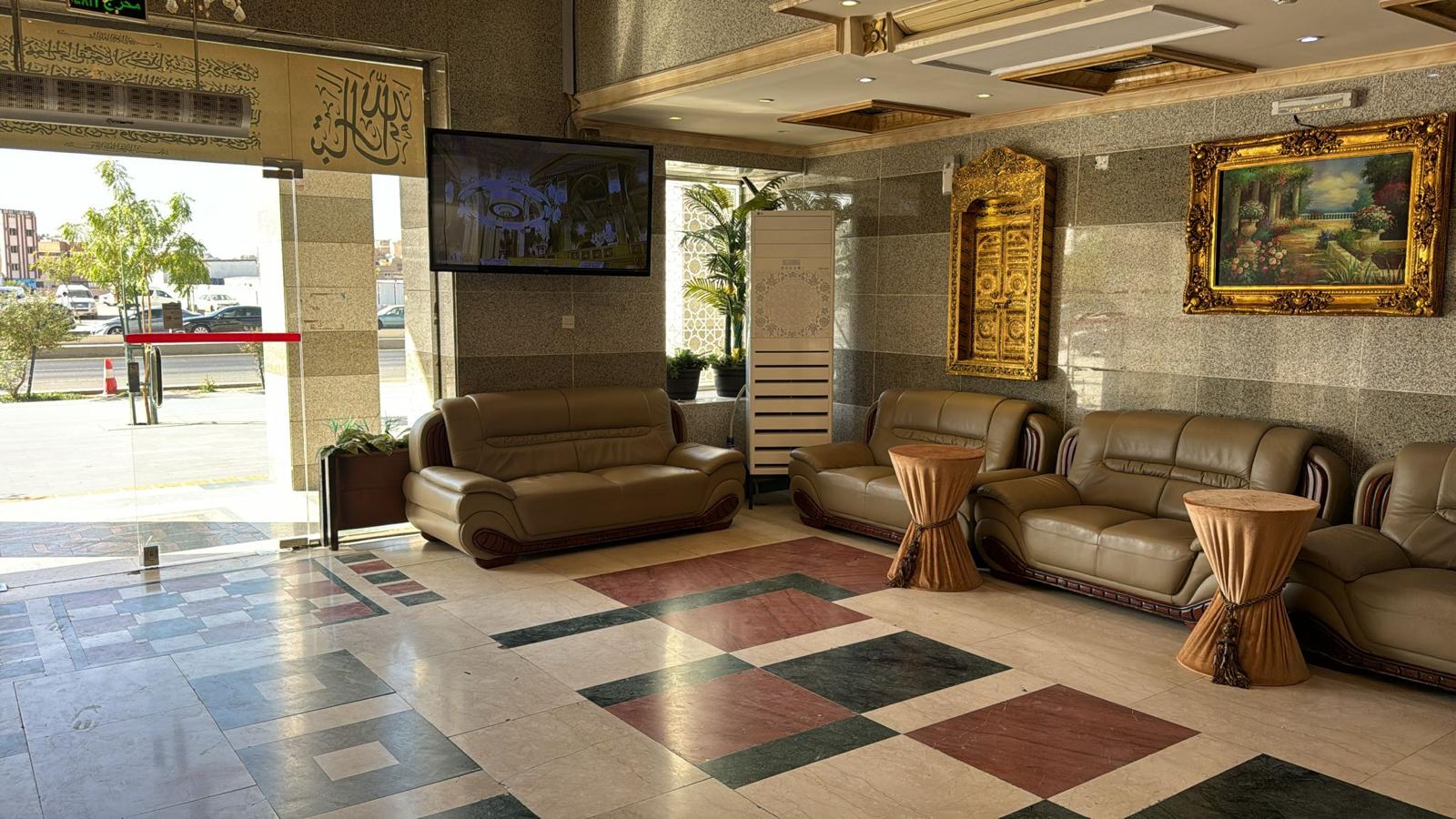 Retaj Al Rawda Hotel-14