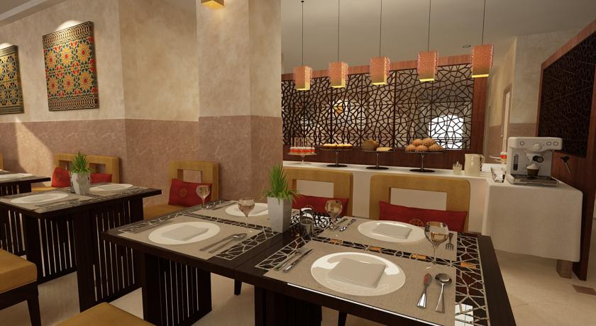Meral Hotel-15
