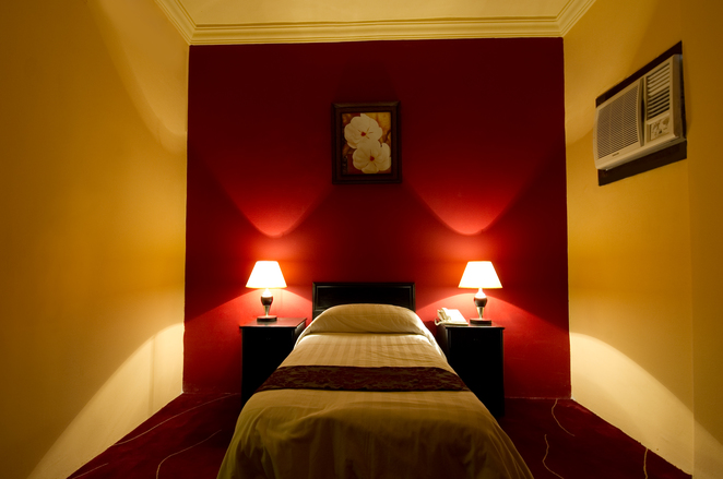 Jawhara White Palace Hotel-4