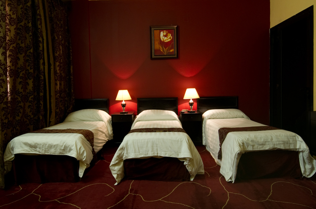 Jawhara White Palace Hotel-7