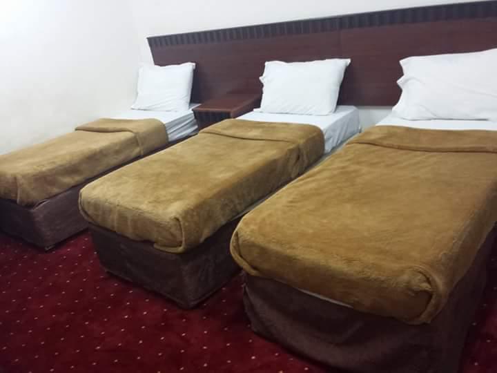 Jawharah Al Hijrah Hotel-5