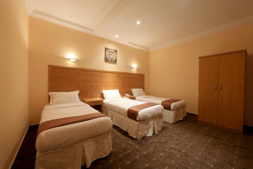 Al Frasha Hotel-9