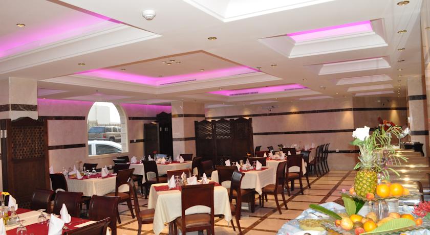 Dar Al Raies Hotel-12
