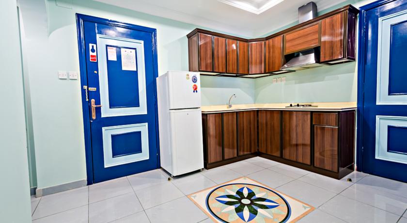 Dar Al Raies Hotel-16