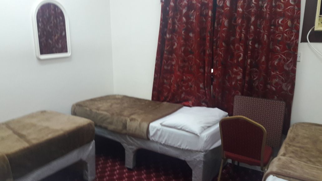 Qaar Al Raid Hotel-3