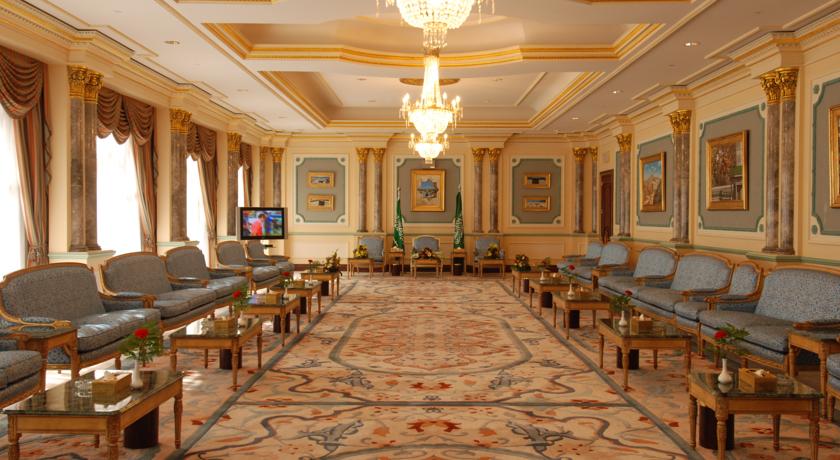 Dar Al Taqwa Hotel-2