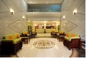 Emaar Al Dewan Al Sud Hotel-6