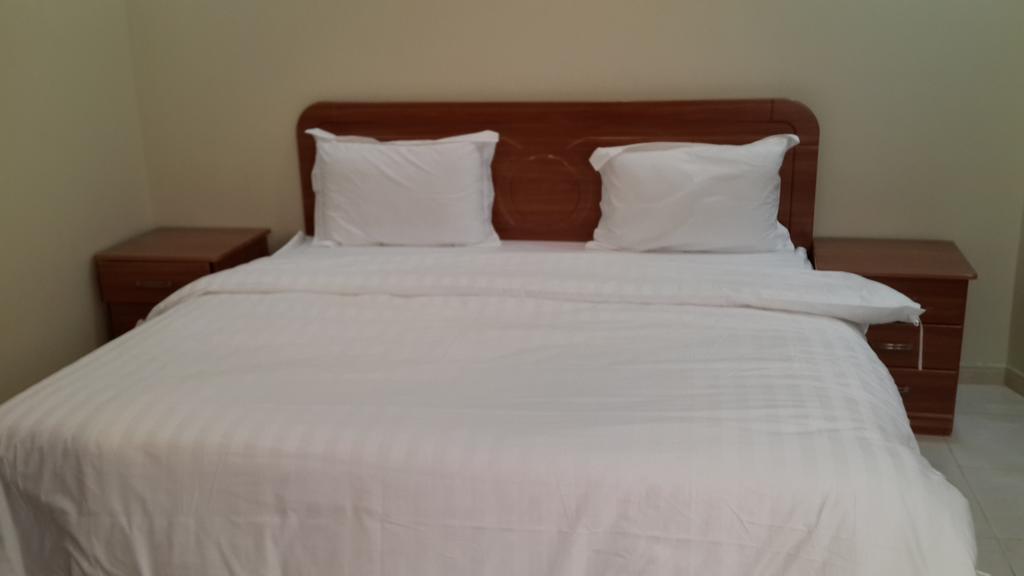 Dyar Khaled Hotel Apartments-12