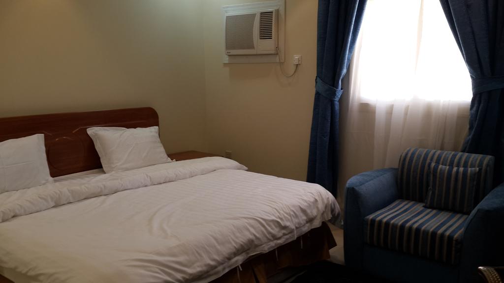 Dyar Khaled Hotel Apartments-3