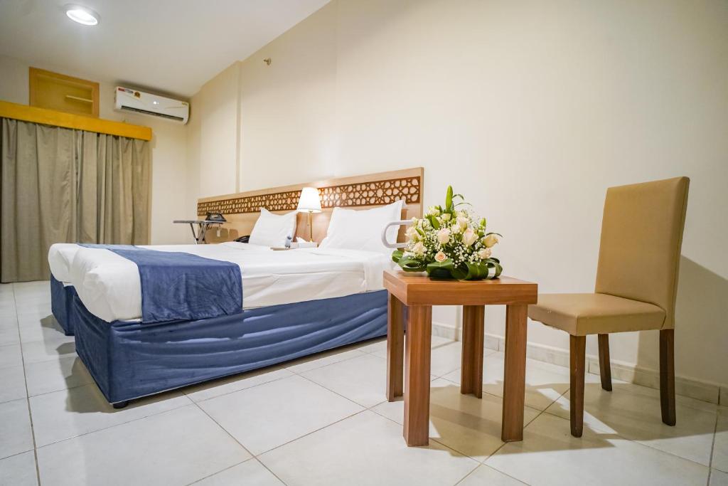 Emaar Austorah Hotel-4