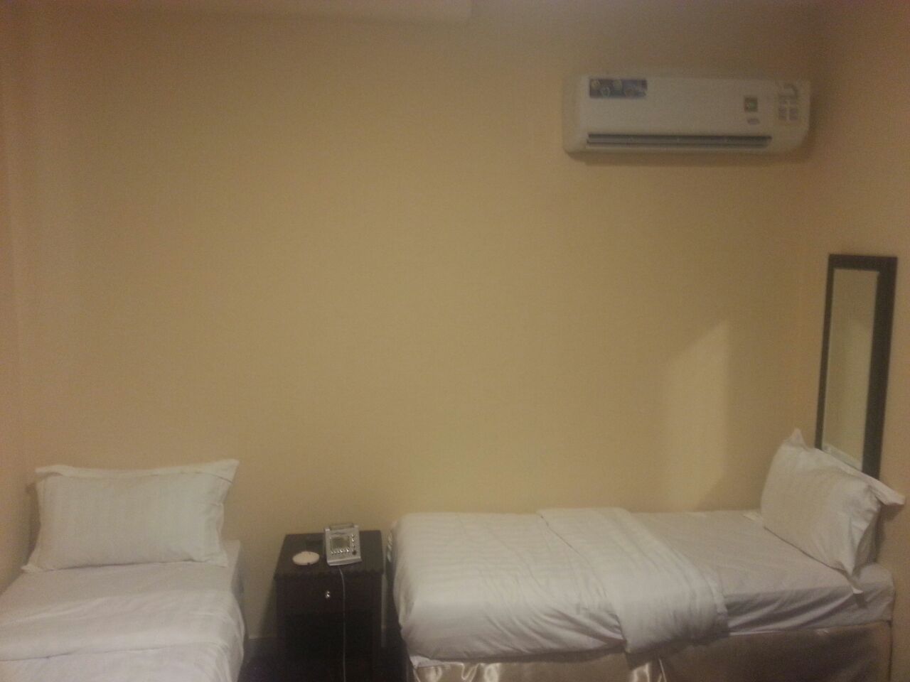 Dar Al Rahma Dana Hotel-3