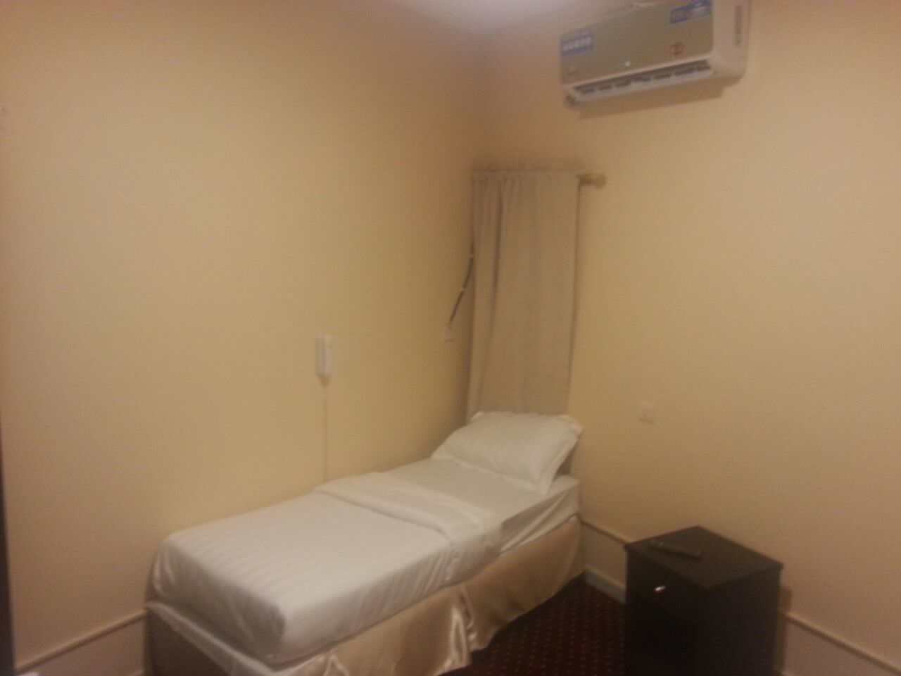 Dar Al Rahma Dana Hotel-7